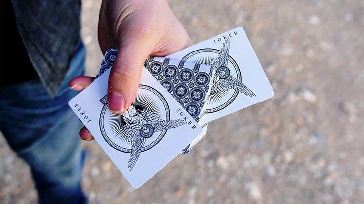 Vitreous Playing Cards EPCC - Image 4
