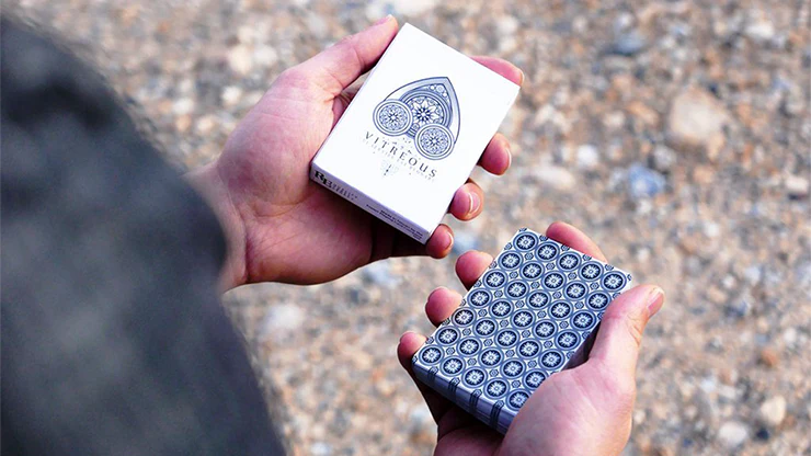 Vitreous Playing Cards EPCC - Image 7