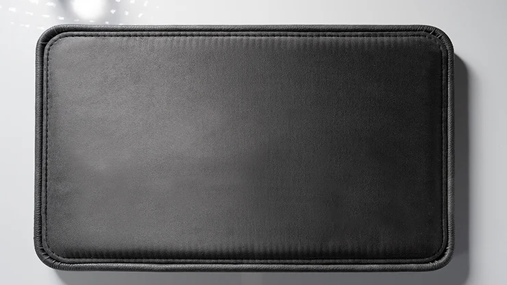 Vorst&Bosch: Deluxe Charcoal (Limited Edition) 11 x 16 inches Close Up Pad - Image 2
