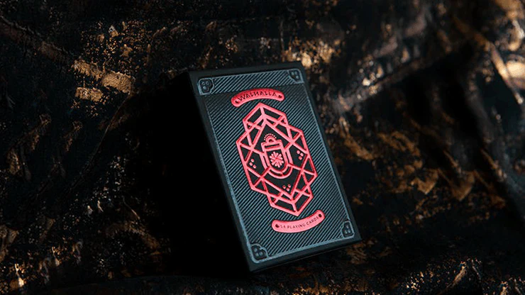 Walhalla Freyja Playing Cards NPCC - Image 7