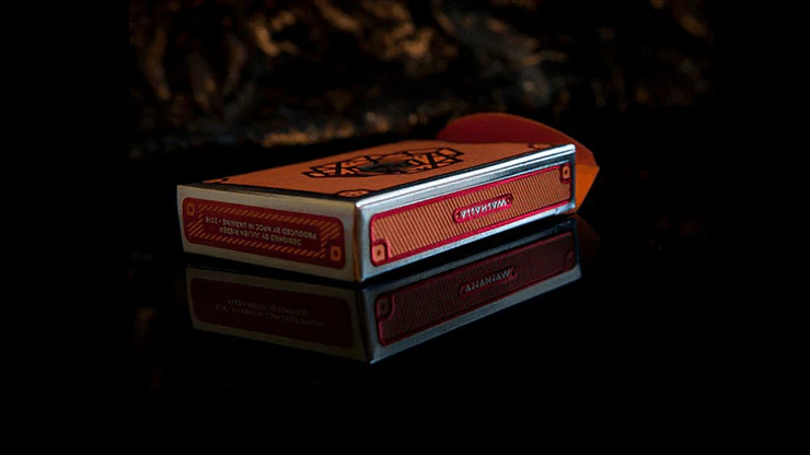 Walhalla Odin Playing Cards NPCC - Image 6