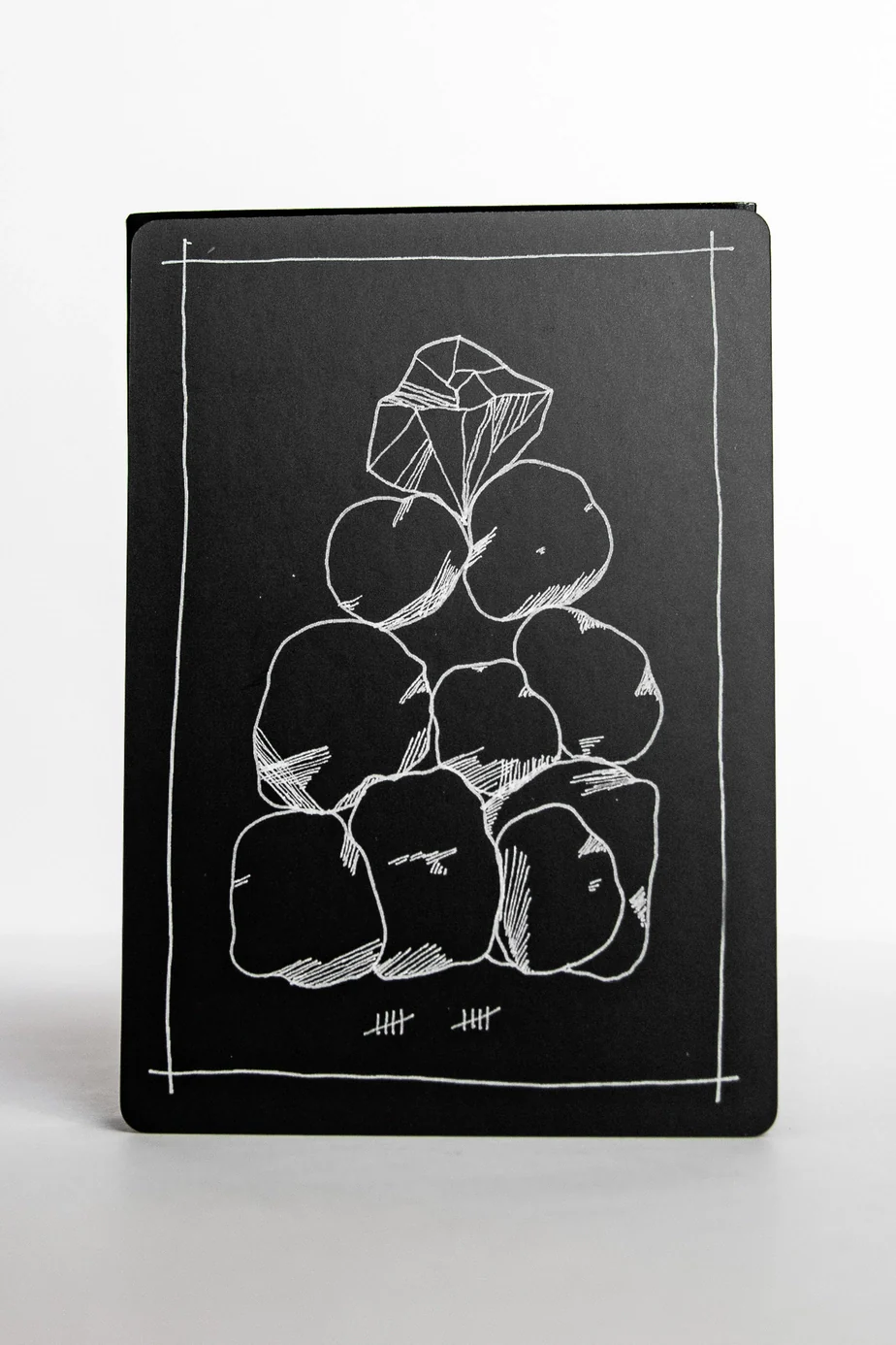 Wanderer's Tarot 78-Card Deck with Fold-Out Guide - Image 5