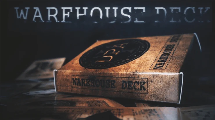 Warehouse Marked Magic Cards - Image 6