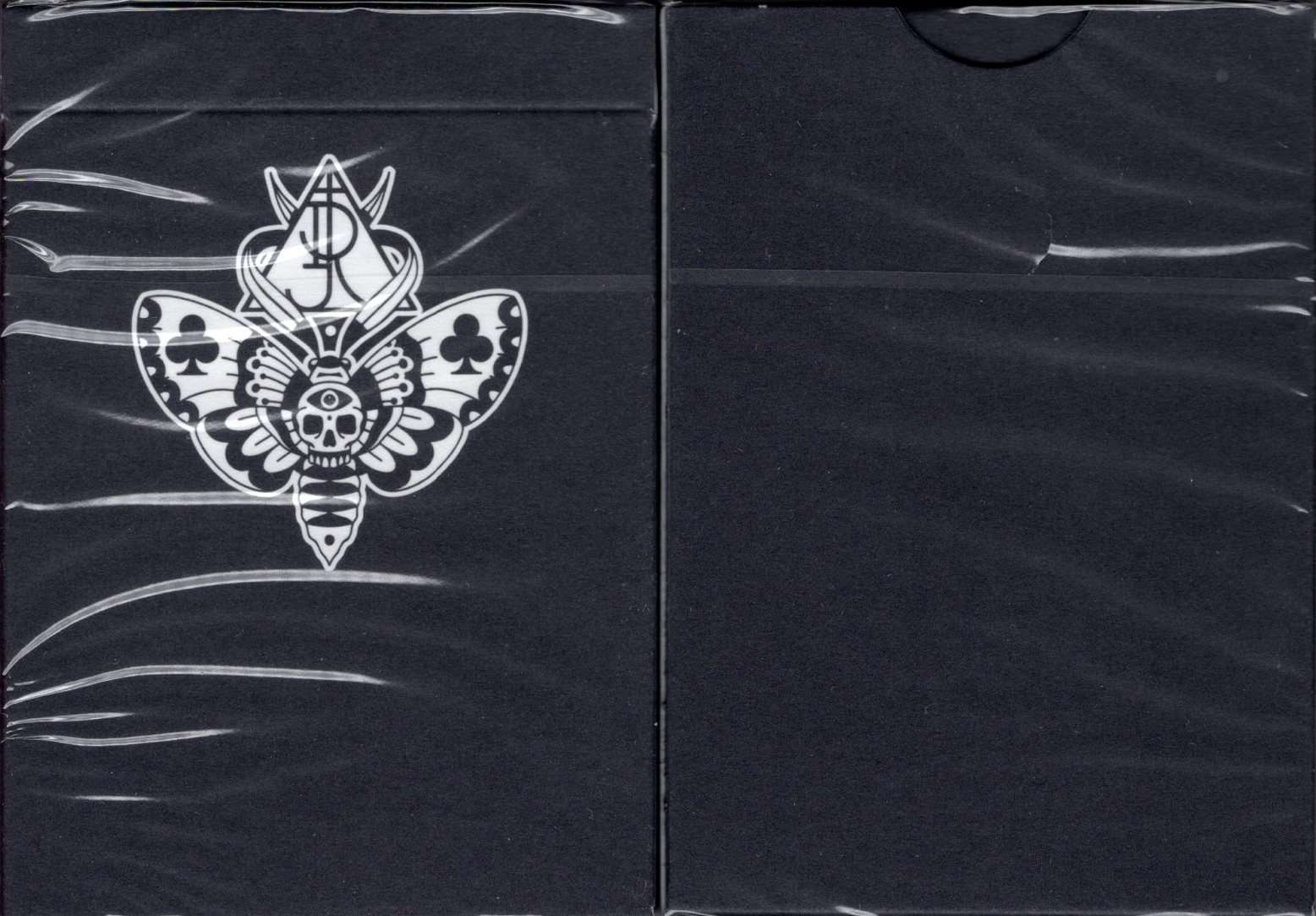 Warrior Playing Cards Cartamundi - Image 2