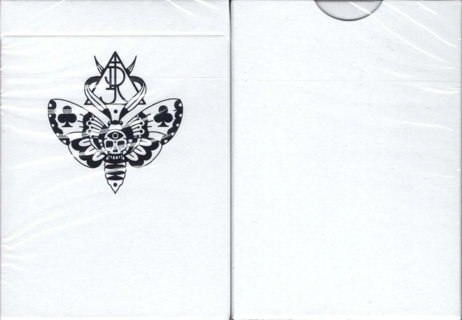 Warrior Playing Cards Cartamundi - Image 3