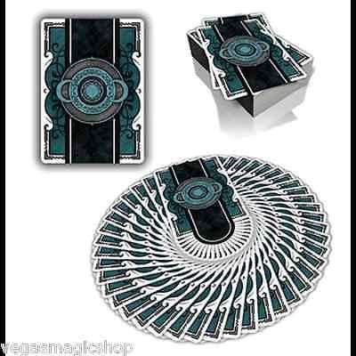 Werewolf Full Moon Limited Edition Bicycle Playing Cards - Image 3