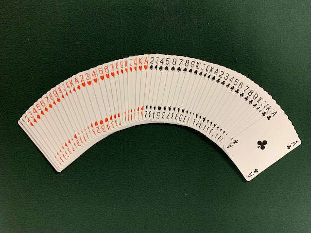 West Highland Terrier Dog Playing Cards - Image 3