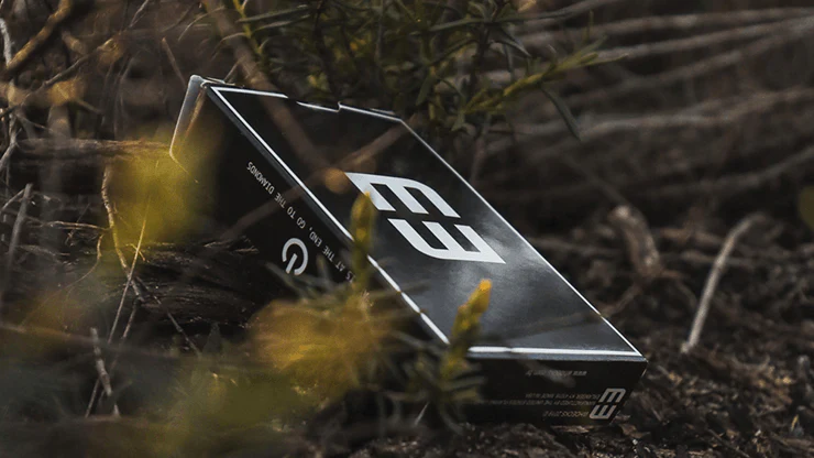 WH Escape Time Playing Cards USPCC - Image 7