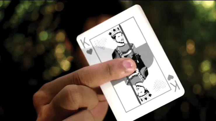WH Playing Cards COPAG - Image 2