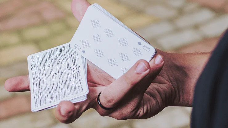 WH Playing Cards COPAG - Image 3