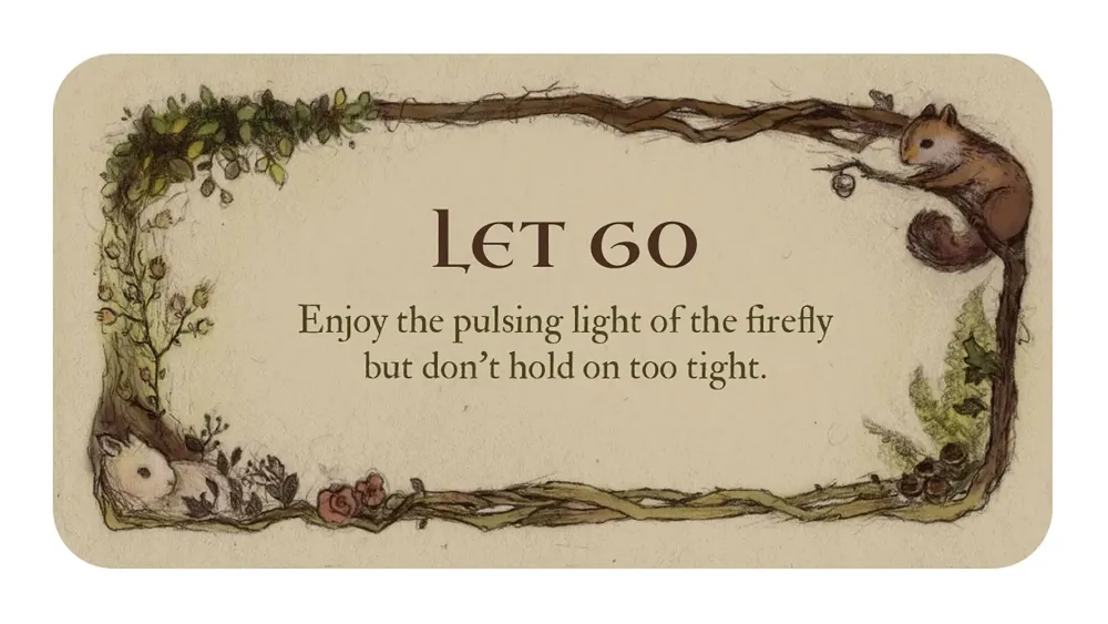 Whispering Woods Inspiration Cards - Image 4