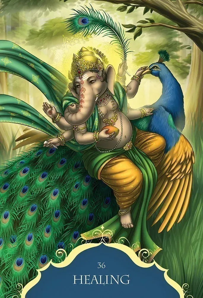 Whispers of Lord Ganesha - Image 3