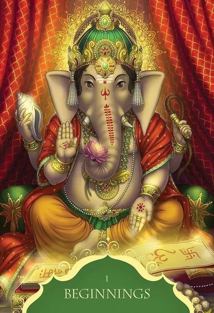 Whispers of Lord Ganesha - Image 6