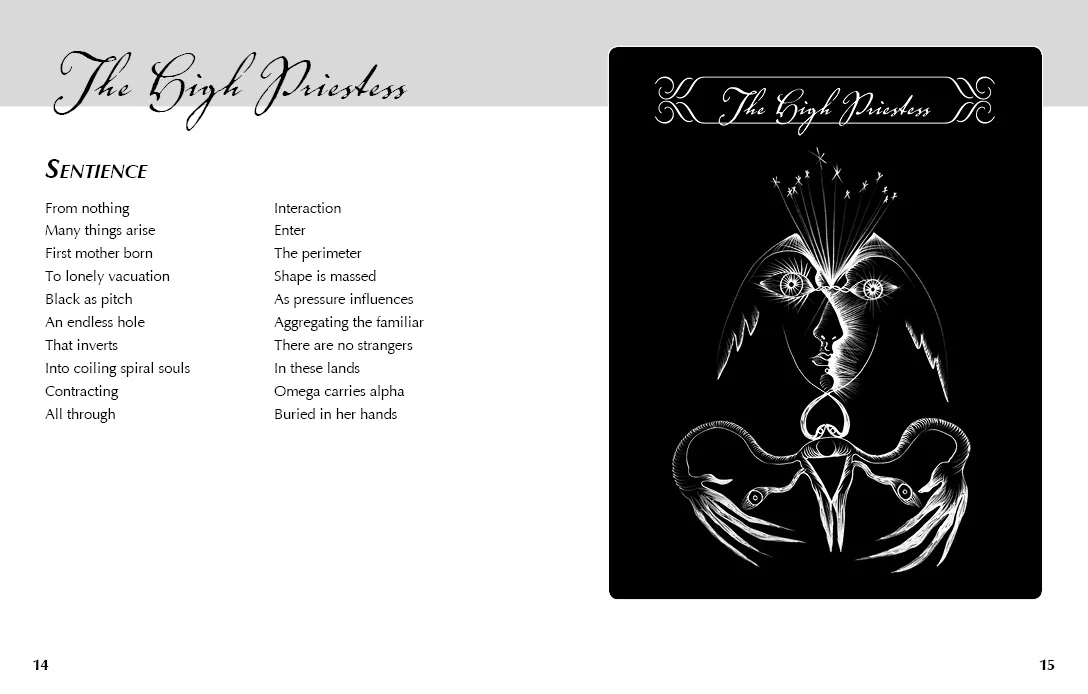White Witch Tarot - Image 6