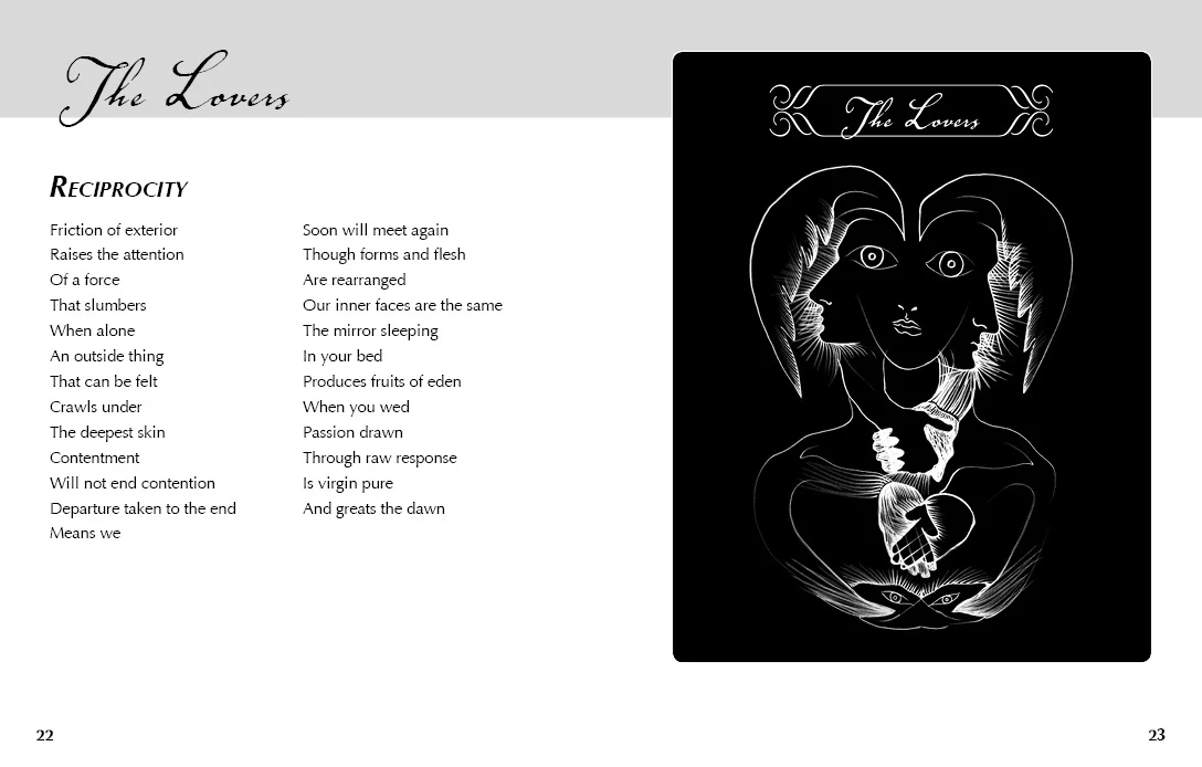 White Witch Tarot - Image 7