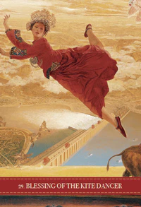 Wild Kuan Yin Oracle - Embrace Your Wild Heart - Image 4