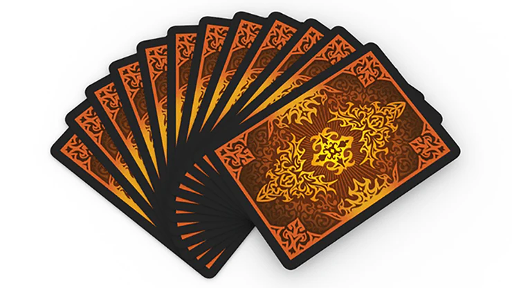 Wildfire Bicycle Playing Cards - Image 5