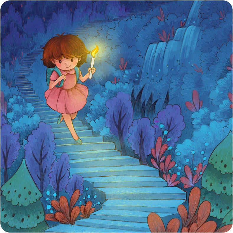 Wisdom For Wee Ones - Image 3