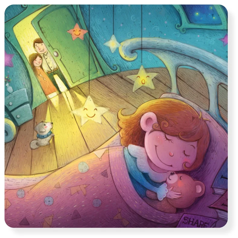 Wisdom For Wee Ones - Image 5