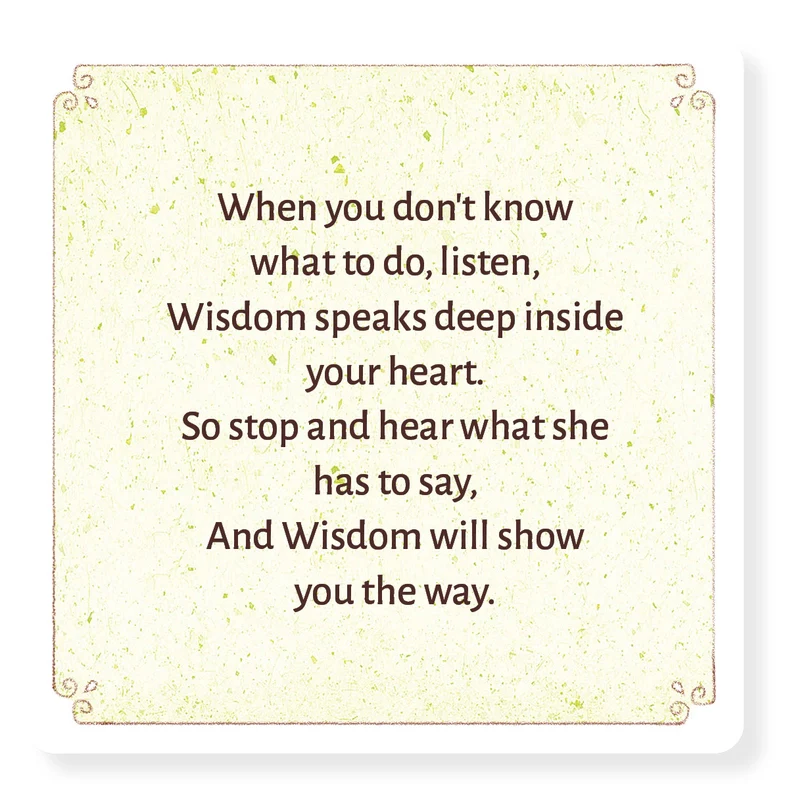 Wisdom For Wee Ones - Image 6