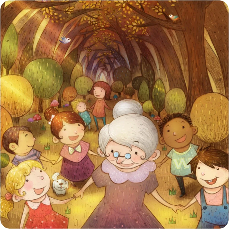 Wisdom For Wee Ones - Image 7