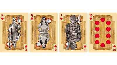 Wizard of Oz Playing Cards Deck USPCC - Image 4