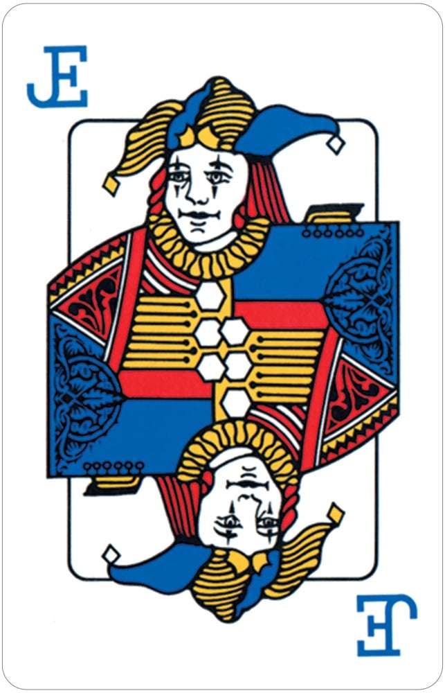 Wizard Spanish Edition Card Game USGS - Image 3