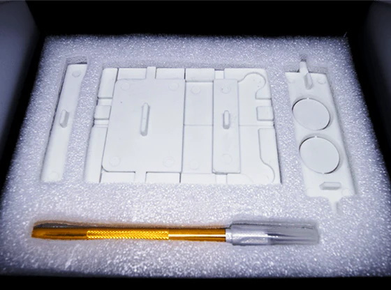 Wonder Cutter - Gaff Card Tool