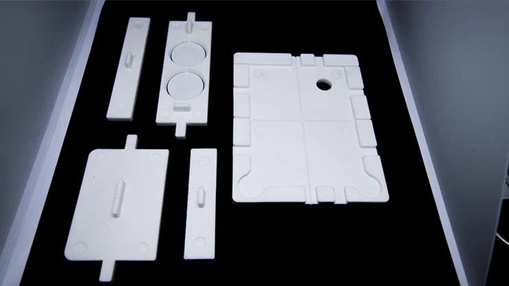 Wonder Cutter - Gaff Card Tool - Image 4