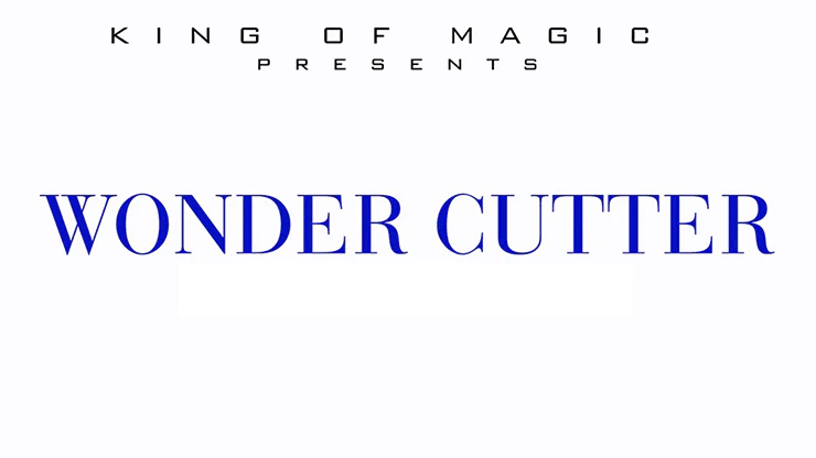 Wonder Cutter - Gaff Card Tool - Image 5