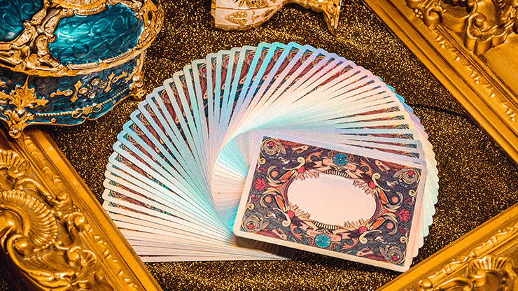 Wonderful Journey Fantasy Playing Cards - Image 5