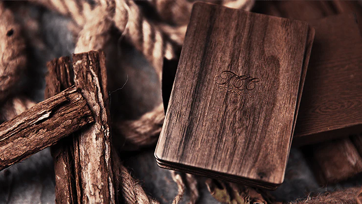 Wooden Cardistry Trainers 7 Pack TCC - Image 3
