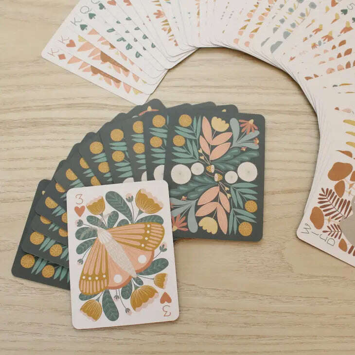 Woodland Wanderings Playing Cards - Image 5
