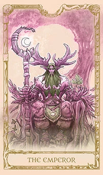 World of Warcraft: The Official Tarot Deck and Guidebook - Image 2