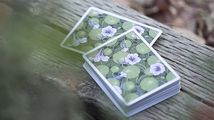 World Tour 5 Deck Set Playing Cards EPCC - Image 5