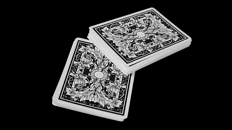 Wosek Deck Archetype Cards - Image 3
