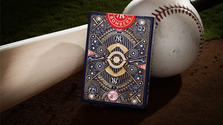 Yankees Playing Cards by theory11 - Image 6