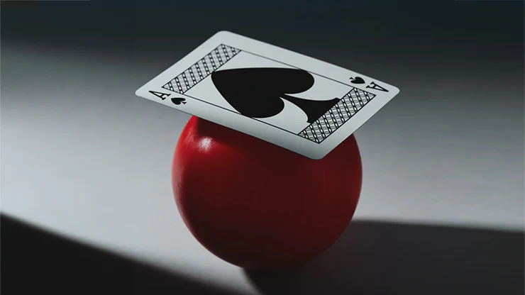 Yosegi Playing Cards by Art of Play - Image 4