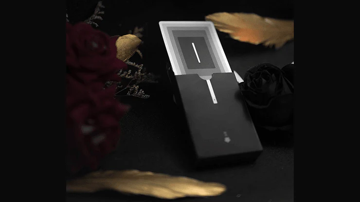YUCI Black Playing Cards - Image 6