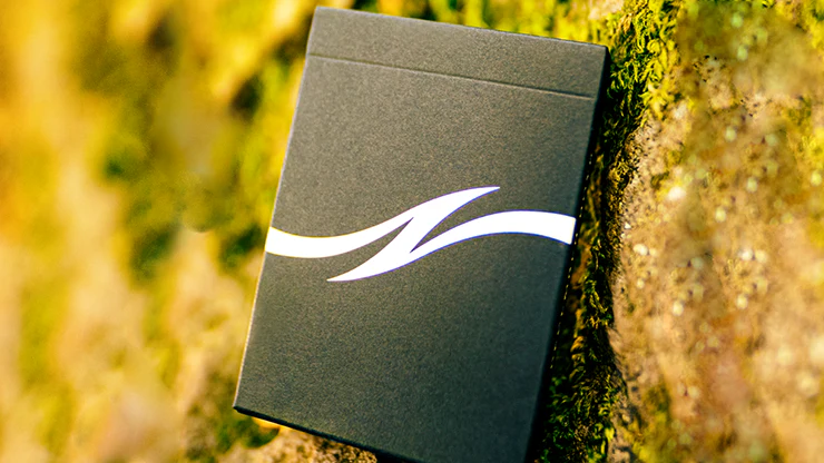 Z Deck Playing Cards USPCC - Image 7