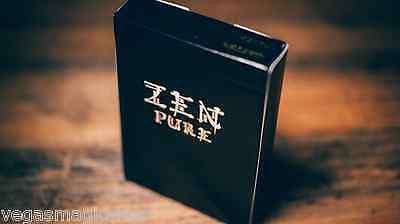 Zen Pure Gold Playing Cards Deck EPCC