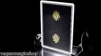 Zen Pure Gold Playing Cards Deck EPCC - Image 2