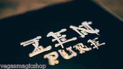 Zen Pure Gold Playing Cards Deck EPCC - Image 5