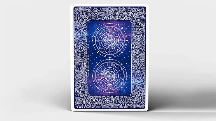 Zodiac Playing Cards USPCC - Image 3