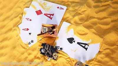 Zoom-In Bicycle Playing Cards - Image 5